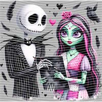 Valentine's Day-QRJ  4754